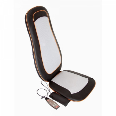 Assento Massageador Shiatsu - Supermedy