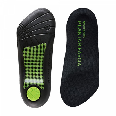 Palmilha Plantar Fascia Tamanho 34-40 - Sofsole