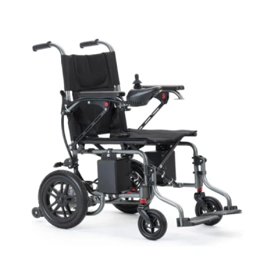 Cadeira de Rodas Motorizada Winner LT W208E