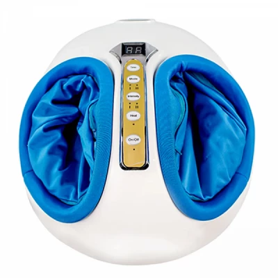 Massageador para Pés Airbag Foot - Supermedy