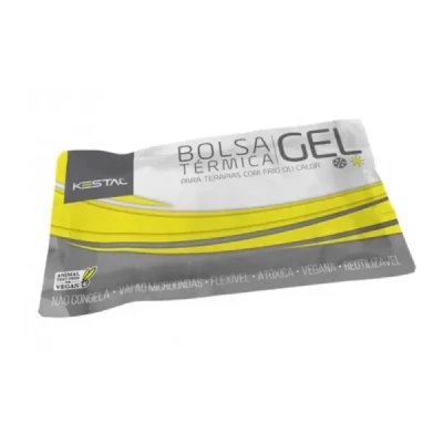 Bolsa Térmica de Gel Média - Kestal