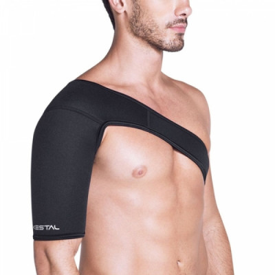 Suporte de Ombro Neoprene - Kestal