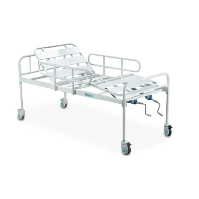 Cama Hospitalar 2 Movimentos DX2 - Dellamed