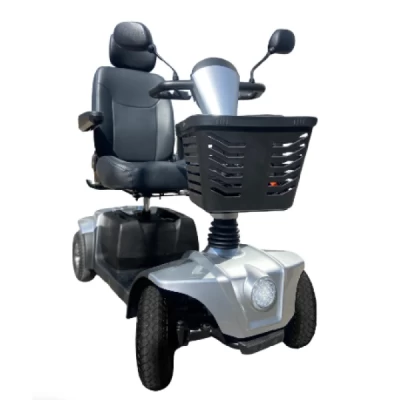 Scooter Motorizada CS - Dellamed