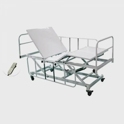 Cama Hospitalar Motorizada 3 Movimentos