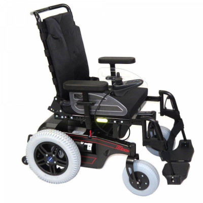 Cadeira de Rodas Motorizada B400 - Ottobock